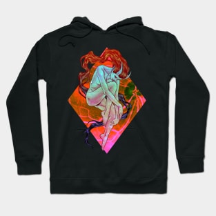 Succubus V1 Hoodie